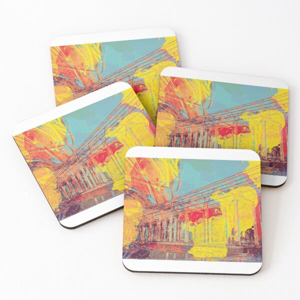 Item preview, Archposter Munich designed and sold by dana-krystle.
