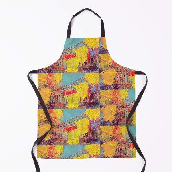 Item preview, Archposter Munich designed and sold by dana-krystle.
