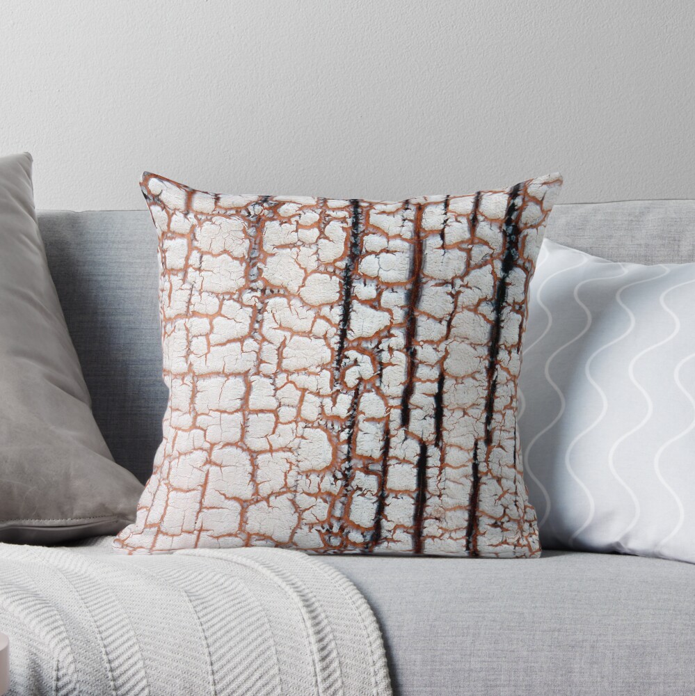 Item preview, Throw Pillow designed and sold by Tiffany.