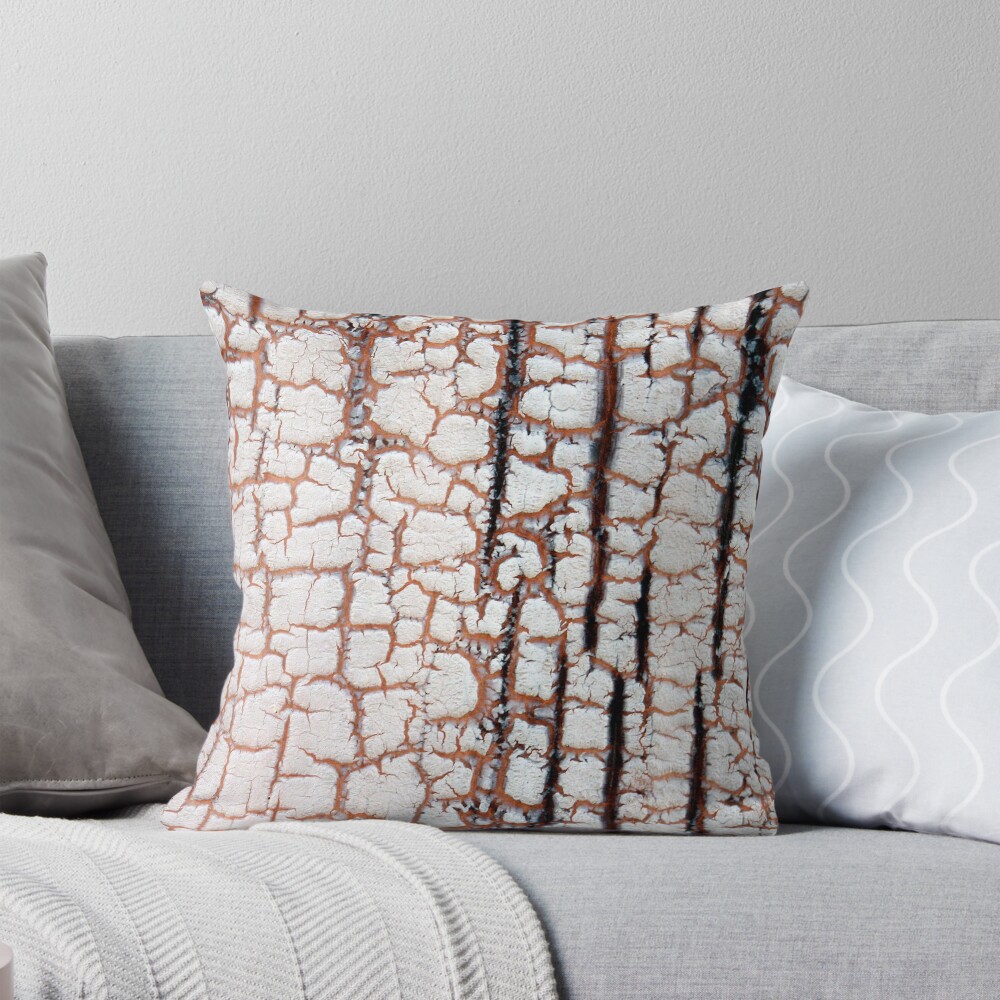 Item preview, Throw Pillow designed and sold by Tiffany.