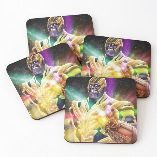 Item preview, I am Inevitable! designed and sold by vindicatorVS.