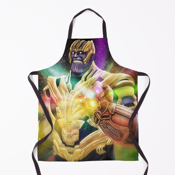 Item preview, I am Inevitable! designed and sold by vindicatorVS.