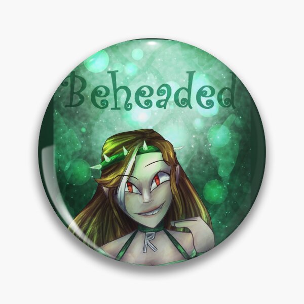 Item preview, Remy Boleyn designed and sold by -Solarly-.