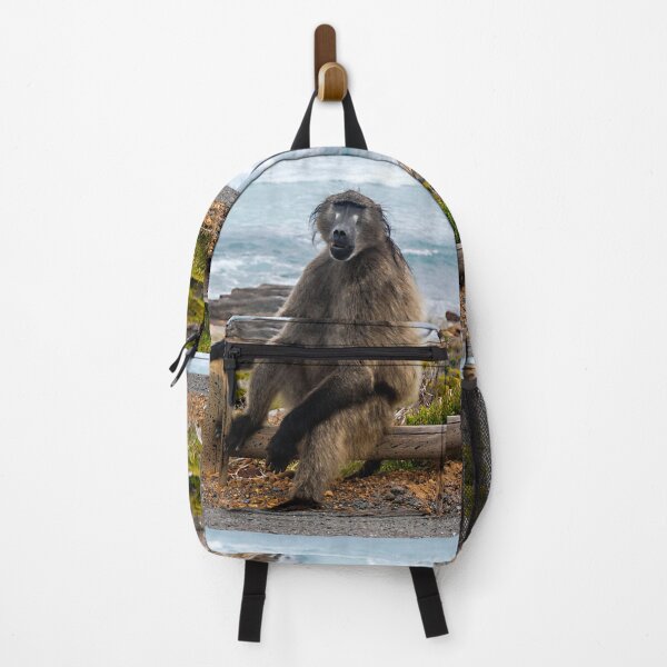 Item preview, Sweety baboon designed and sold by ElenaCunami.