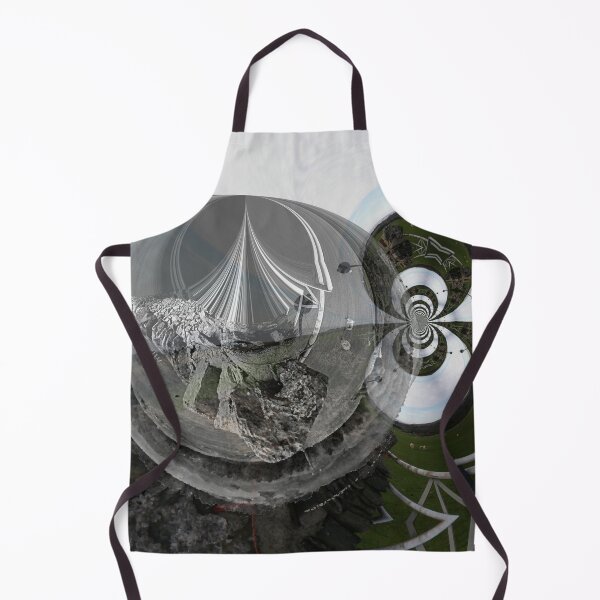 Item preview, Sheep pasture in Anglesey Wales designed and sold by MelMerkouriou.