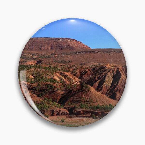 Item preview, The Atlas Mountains designed and sold by annalisa56.
