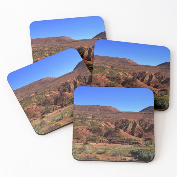 Item preview, The Atlas Mountains designed and sold by annalisa56.