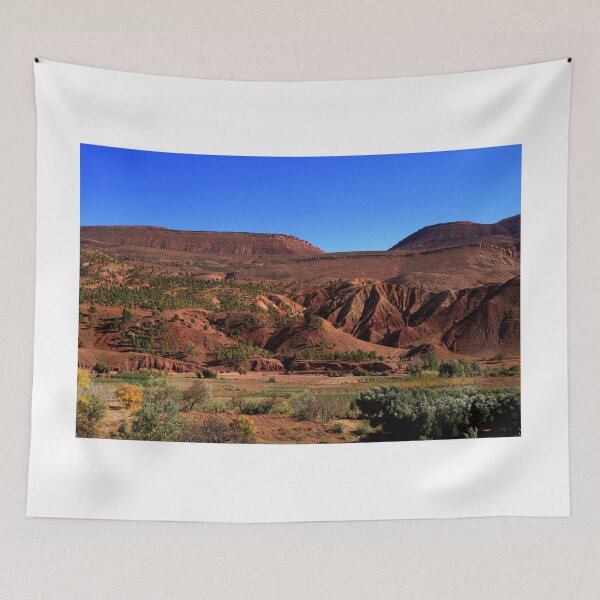 Item preview, The Atlas Mountains designed and sold by annalisa56.