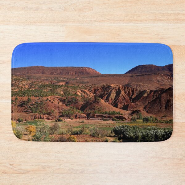 Item preview, The Atlas Mountains designed and sold by annalisa56.