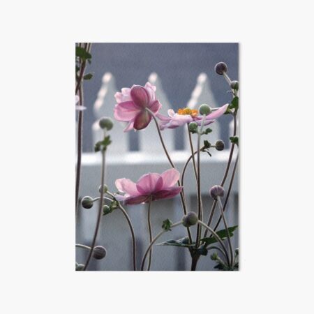 Art Board Print