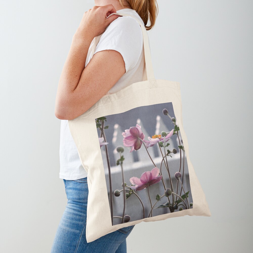 Item preview, Cotton Tote Bag designed and sold by Tiffany.