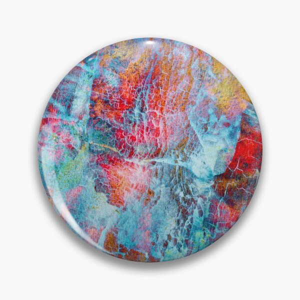 Item preview, Colourful Abstract Artwork designed and sold by BilgePaksoylu.