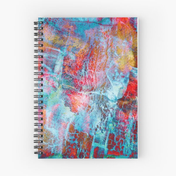 Item preview, Colourful Abstract Artwork designed and sold by BilgePaksoylu.