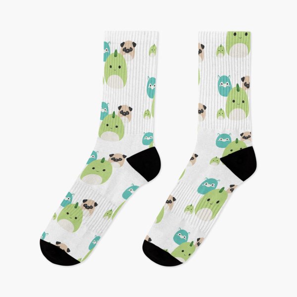 Item preview, Squish danny and friends designed and sold by ThisGrist.