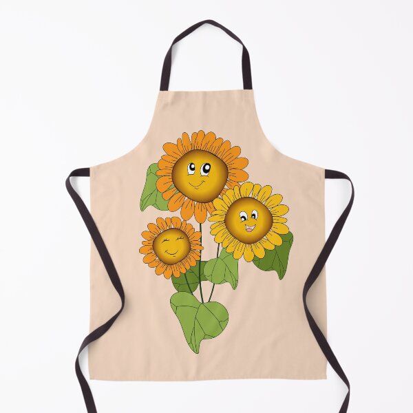 Item preview, Sunflowers designed and sold by Mylecm.