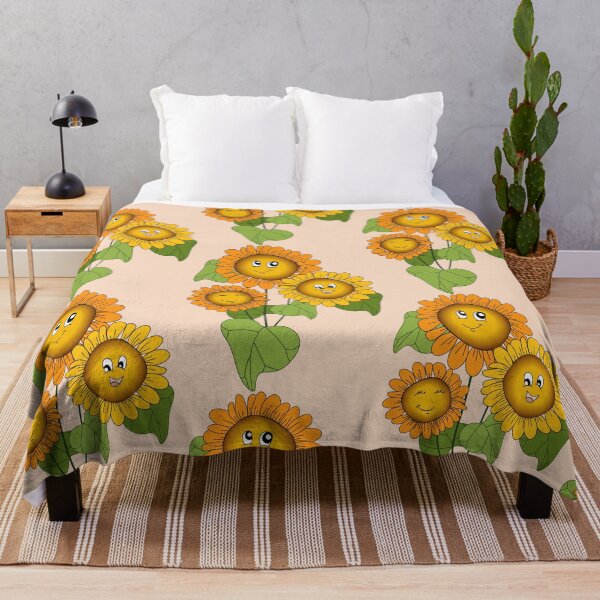 Item preview, Sunflowers designed and sold by Mylecm.
