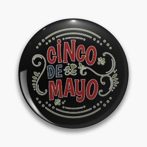Item preview, Cinco De Mayo designed and sold by momoworlddesign.