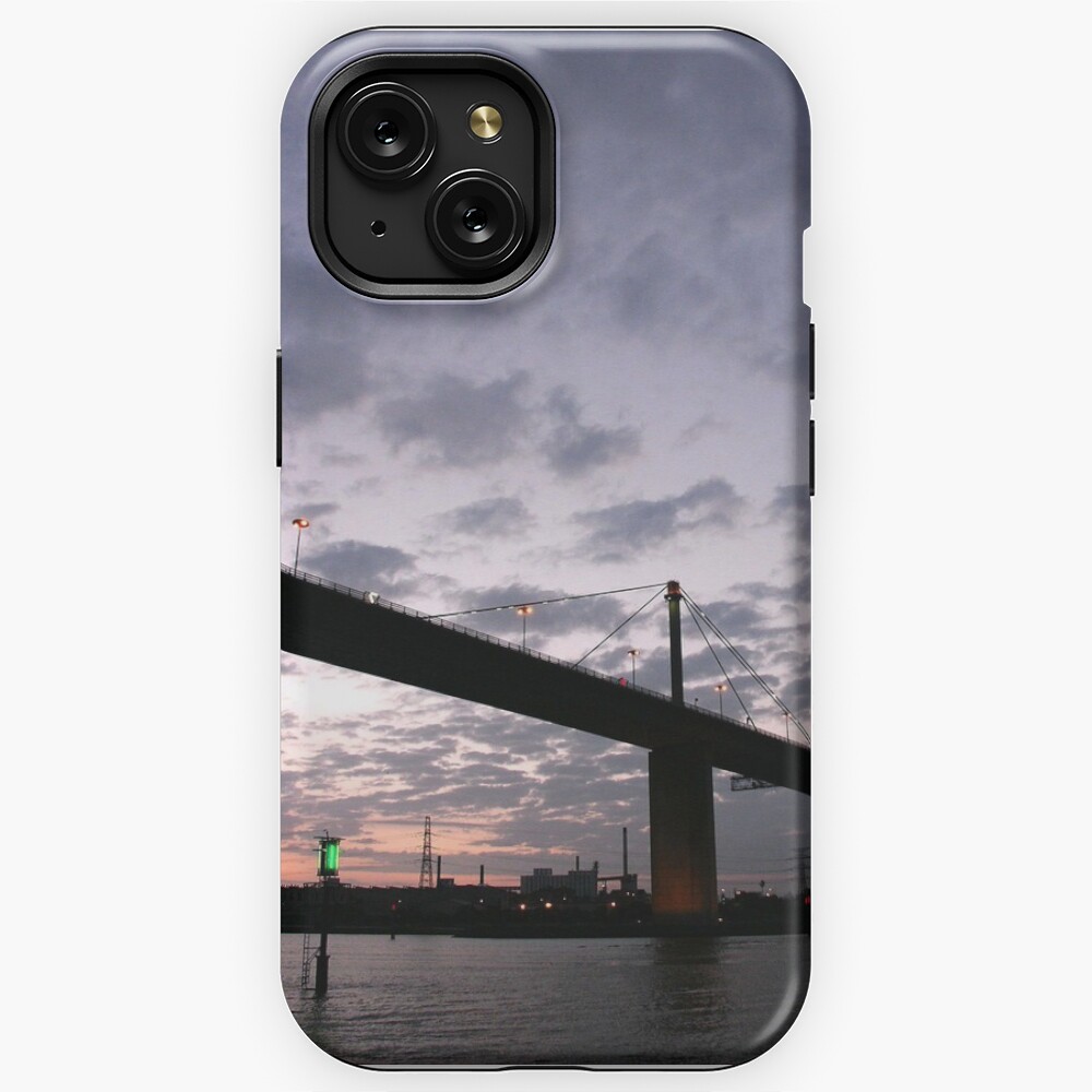 Item preview, iPhone Tough Case designed and sold by Tiffany.