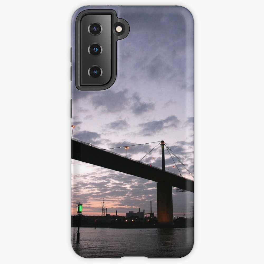 Item preview, Samsung Galaxy Tough Case designed and sold by Tiffany.
