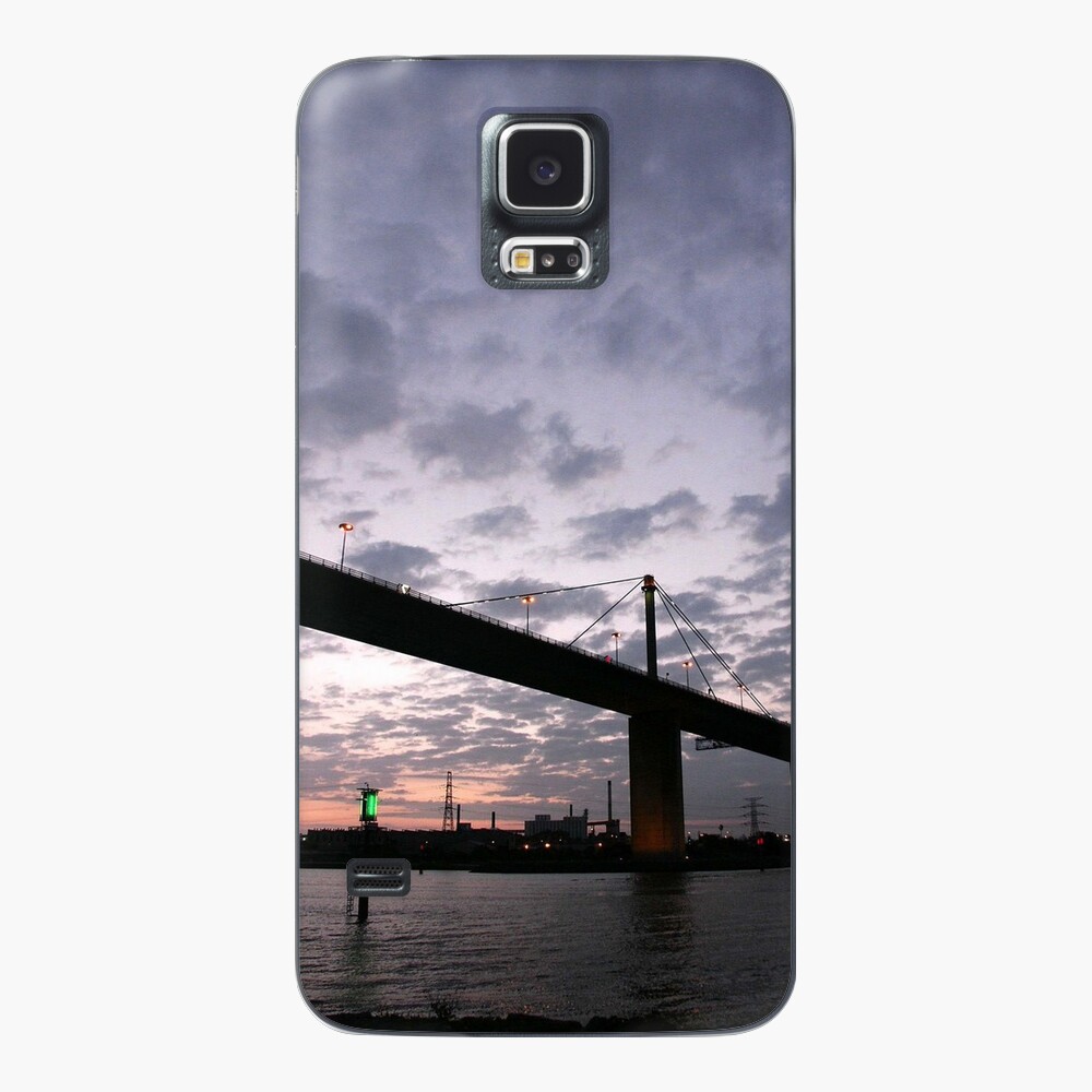 Item preview, Samsung Galaxy Skin designed and sold by Tiffany.