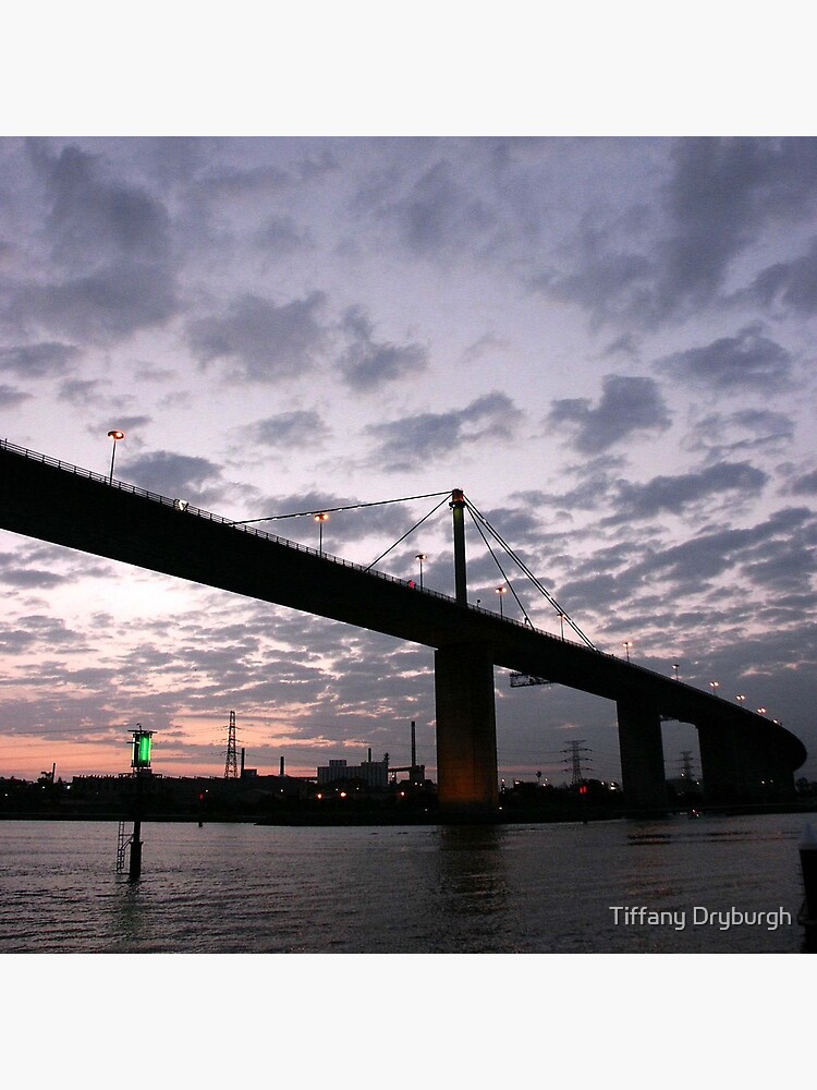 Westgate Sunset by Tiffany