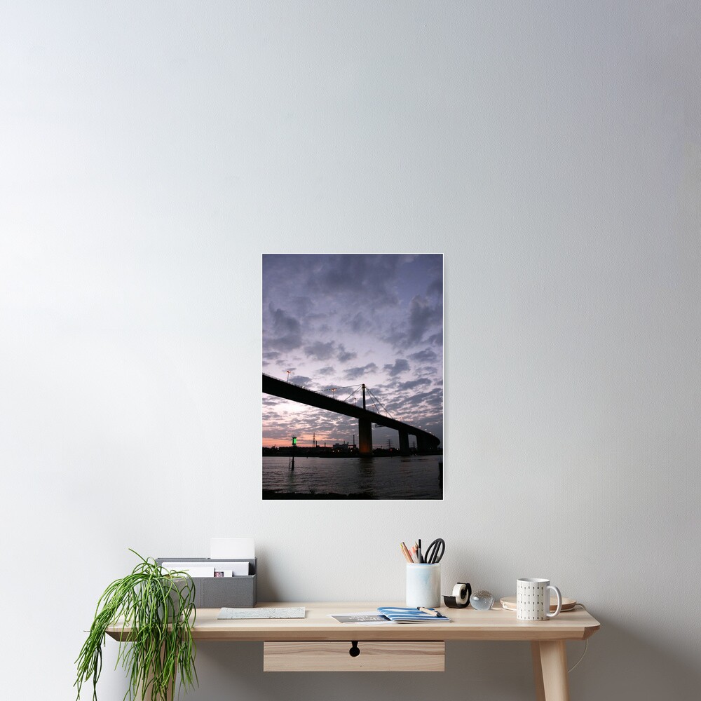 Item preview, Poster designed and sold by Tiffany.