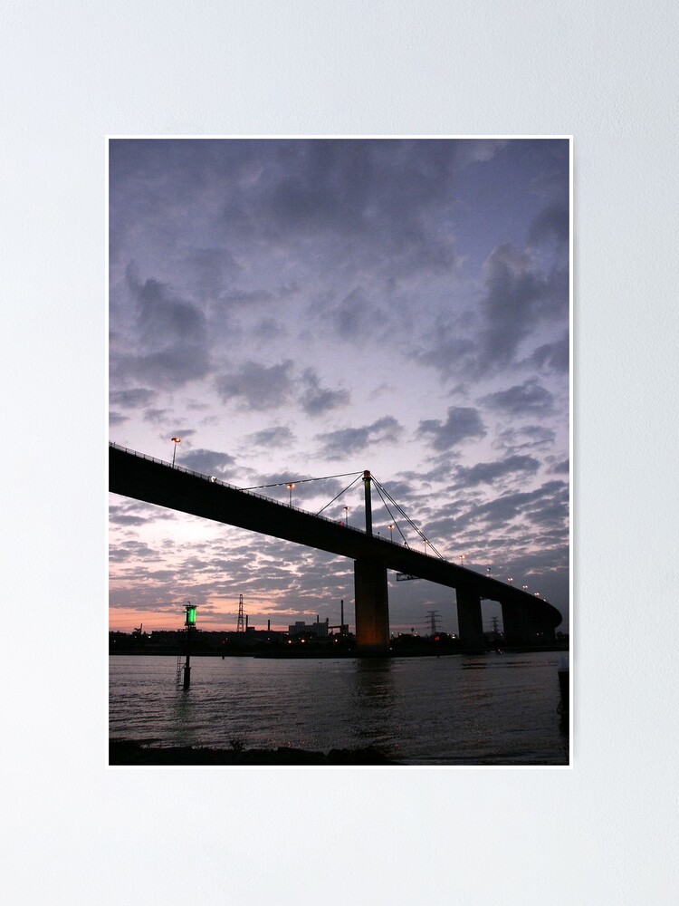 Alternate view of Westgate Sunset Poster
