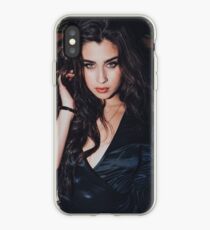 Vinilo o funda para iPhone Lauren Jauregui 2016