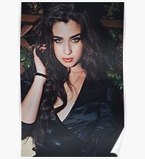 Lauren Jauregui 2016 Poster