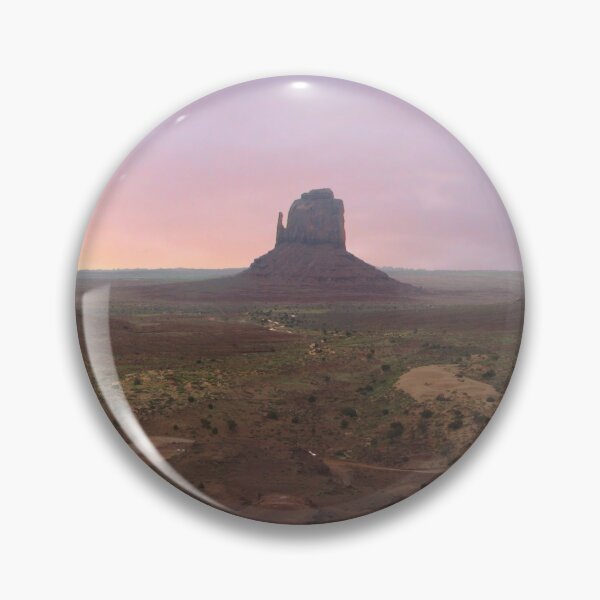 Item preview, Monument Valley Panorama designed and sold by aura2000.
