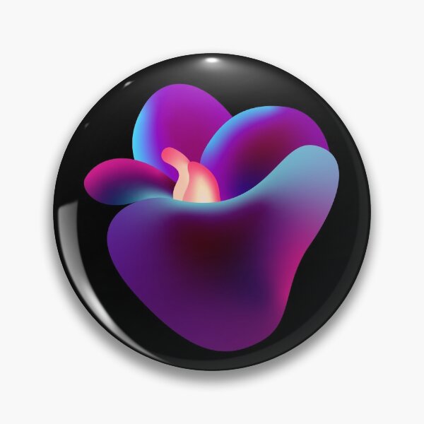 Item preview, Metallic Abstract designed and sold by ektara-.