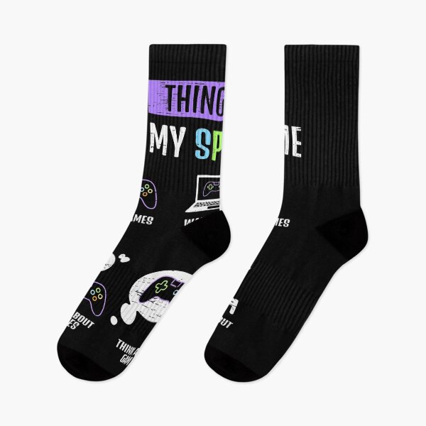 Item preview, Things I Do In My Spare Time Gamer Console Arcade Gaming Tee Gamer Gaming Console Controller Game Over designed and sold by shirti.