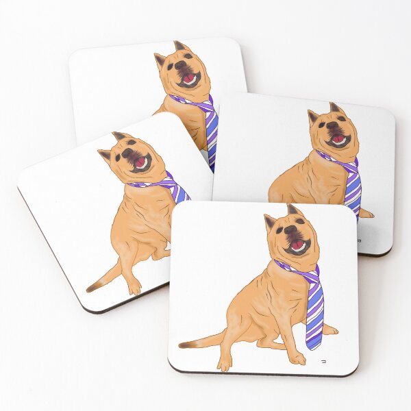 Item preview, Office dog designed and sold by tqueen.