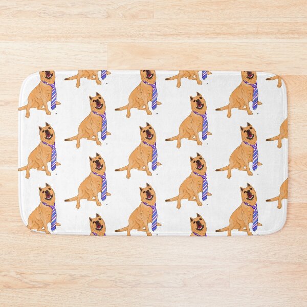 Item preview, Office dog designed and sold by tqueen.