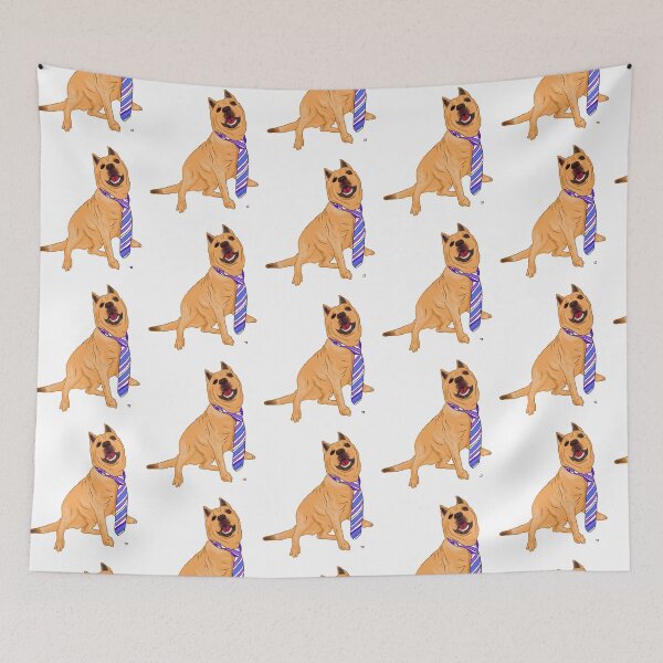 Item preview, Office dog designed and sold by tqueen.
