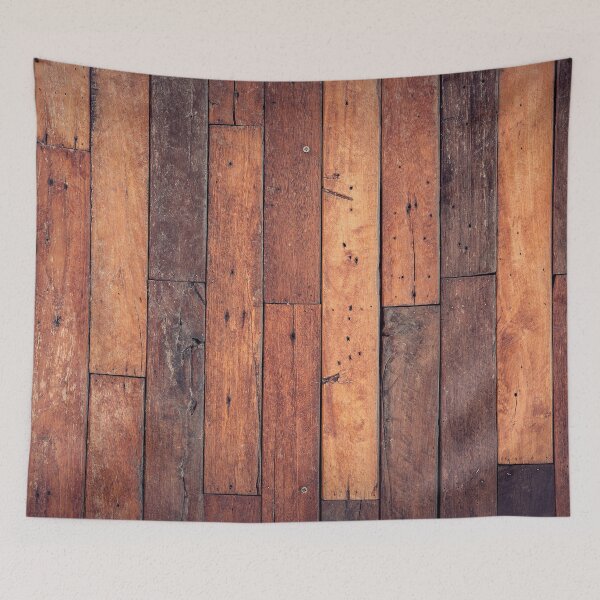 Item preview, Wooden floor designed and sold by Irina Polyanskaya.
