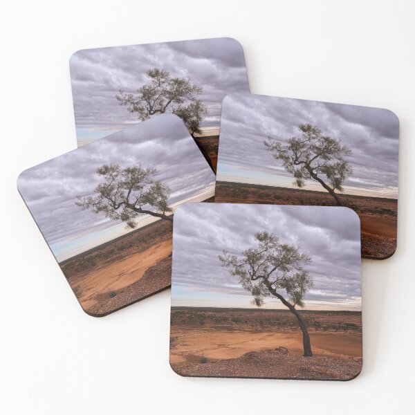 Item preview, Australian Outback Landscape designed and sold by Catherine Reading.