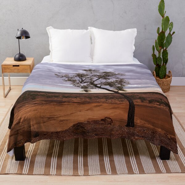 Item preview, Australian Outback Landscape designed and sold by Catherine Reading.