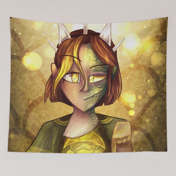 Item preview, Janus of Cleves designed and sold by -Solarly-.