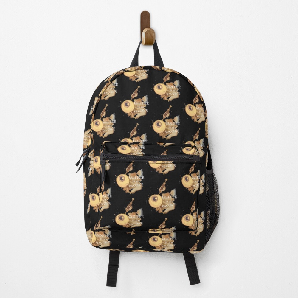 Item preview, Backpack designed and sold by DesignsofNote.