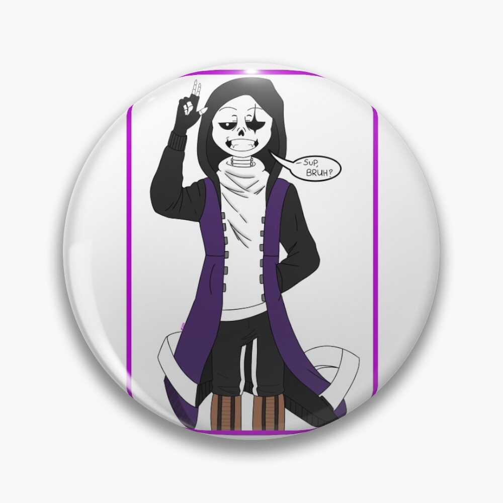 Epic Sans | Pin