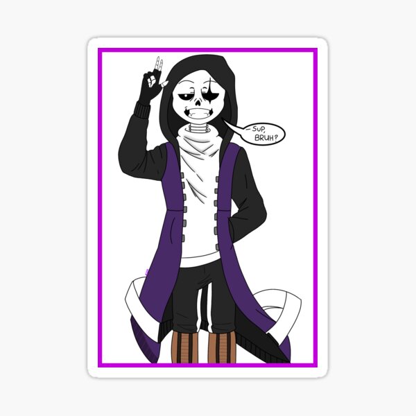 Epic Sans Stickers for Sale