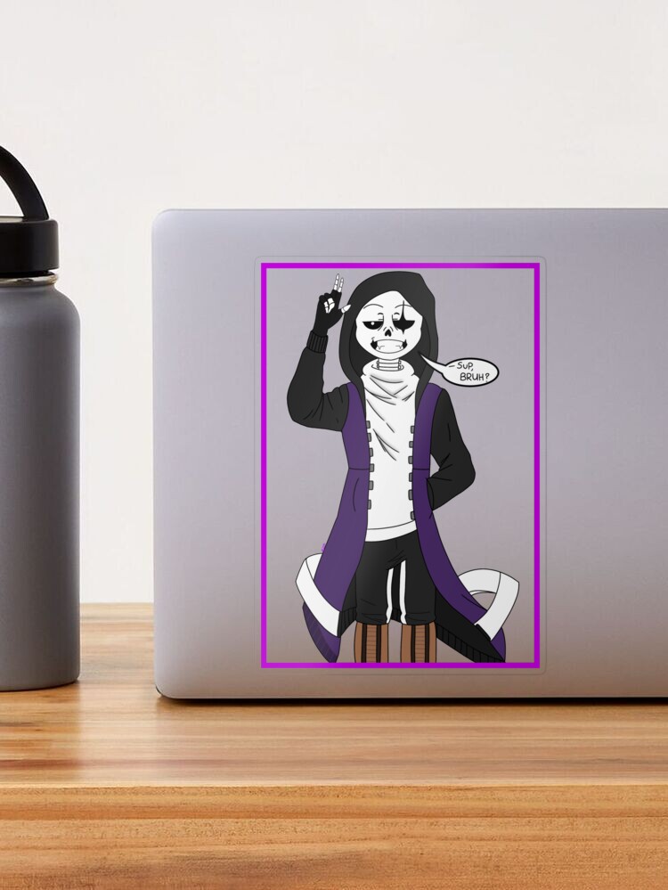 Epic Sans Stickers for Sale