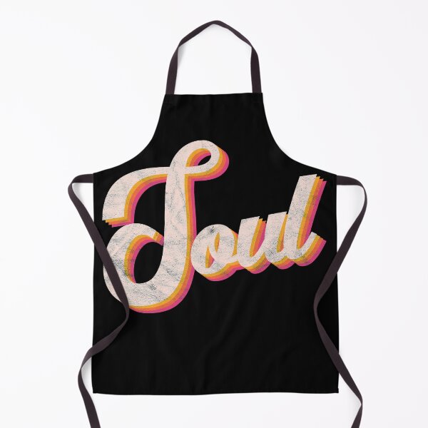 Item preview, SOUL for Fans of Funk Disco Jazz & Hip-Hop Music designed and sold by Roger-C.