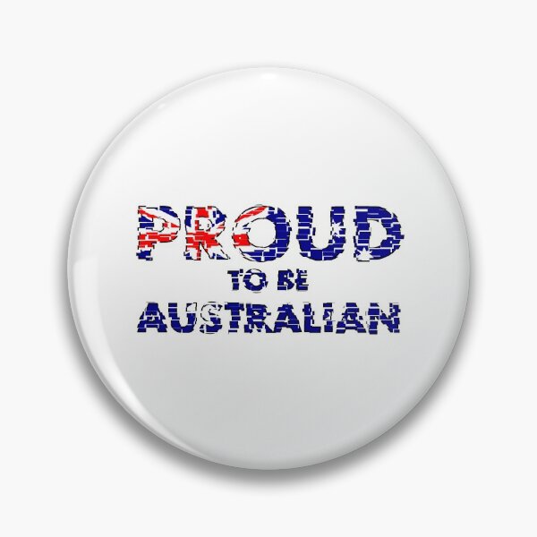 Item preview, Proud to be Australian Australia designed and sold by AndiHK.