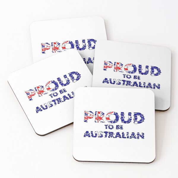 Item preview, Proud to be Australian Australia designed and sold by AndiHK.