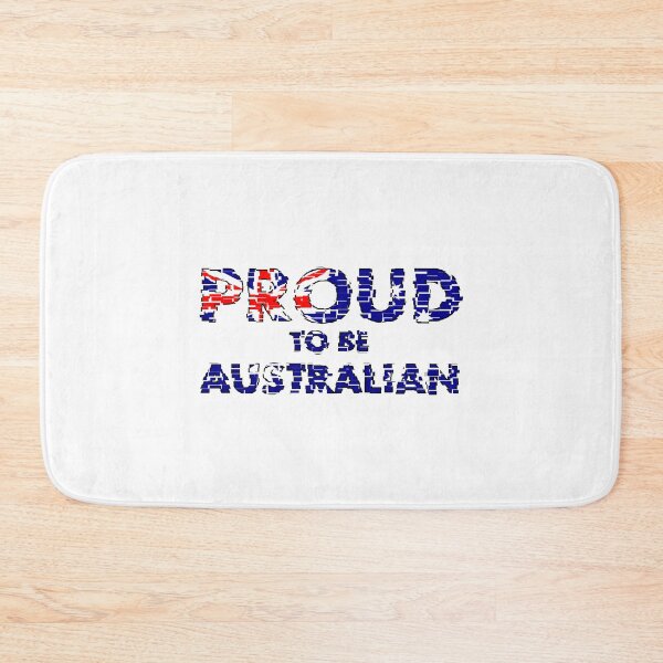 Item preview, Proud to be Australian Australia designed and sold by AndiHK.