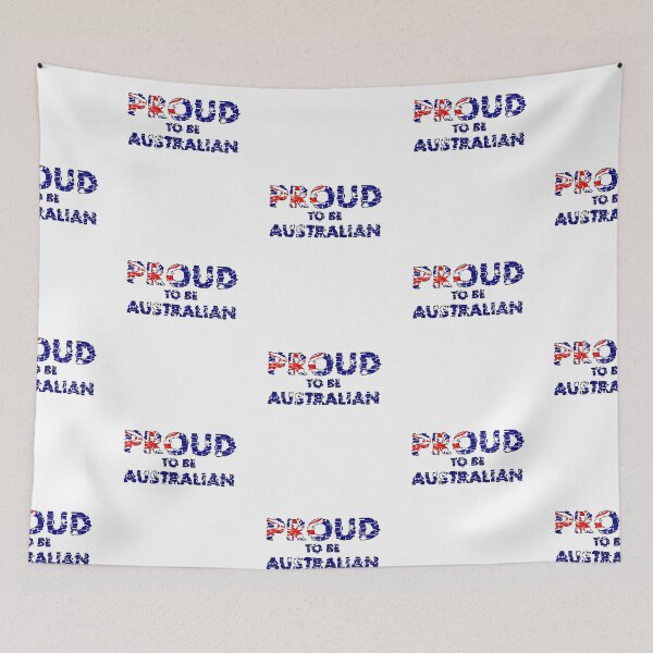 Item preview, Proud to be Australian Australia designed and sold by AndiHK.