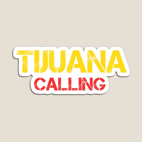 Item preview, Tijuana design designed and sold by Stylehigh.