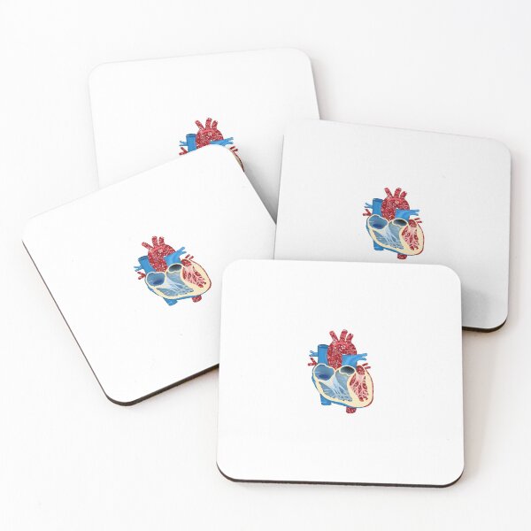 Item preview, Right Chamber of the Human Heart Anatomy designed and sold by Independence arrival.